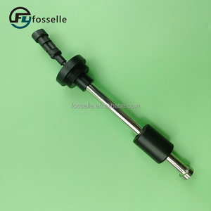 PP Đo mức độ cụ nhiên liệu nước thải bể nước cấp cảm biến cho <span class=keywords><strong>Float</strong></span> kiểm soát chuyển đổi - Product Image 6