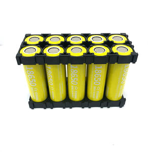 Support de batterie 18650-2x5 en ABS+PC pour accessoires de type pack, vente en gros d'usine - Product Image 3