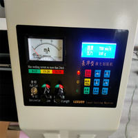 2023 dijital yepyeni 1350mm lazer vinil kesici