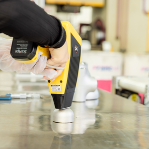 Tapa de Tubería Industrial de Acero Inoxidable ASME B16.9 A SA403 304 304L 316 316L Superficie Lisa Alta Presión Vietnam - Product Image 4