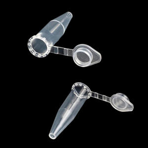 Tubo per Centrifuga in Plastica a Parete Sottile Monouso Qubit, Modello Bio-CD4019 CIDA 500 per Analisi Quantitativa di Reagenti - Product Image 3