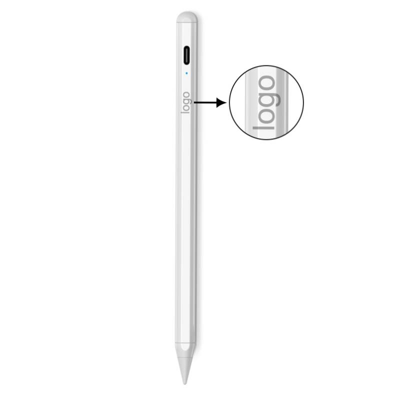 Stylo avec personnalisation du logo