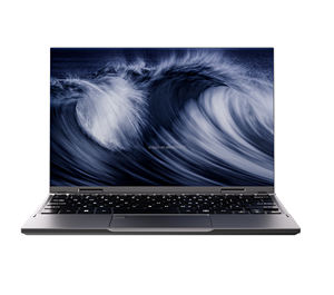 Ordinateur portable <span class=keywords><strong>Berserk</strong></span> Business Yoga 10,9 pouces IPS 2K avec écran tactile, clavier anglais, nouveau processeur Intel Celeron N95, boîtier métallique, SSD de 128 Go à 1 To - Product Image 3