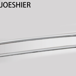 แร็คหลังคาบรรทุกสัมภาระสำหรับรถยนต์ JOESHIER RF960 4x4 สำหรับ Toyota C-HR ทำจากอลูมิเนียมอัลลอย รับน้ำหนักได้มากกว่า 100 กก. - Product Image 4