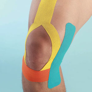 M TAPE Impermeable I cut Kinesiology Tape - Beige hecho en Corea sostiene tus músculos correctamente - Product Image 6