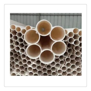 Tongyuan Gaine de câble en PE à sept trous personnalisée, Tube en PVC perforé type fleur de prunier pour le passage de câbles et accessoires - Product Image 3