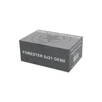 Télémètre laser OLED Vector Optics Forester 6x21 GenII 1600 Yards, monoculaire entièrement recouvert, garantie 1 an pour la chasse et le golf