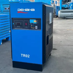 عرض خاص مجفف هواء مبرد لضاغط 7.5kw-37kw