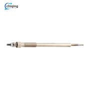 Bougies de préchauffage de qualité supérieure de marque CHIQING, type crayon, 11V, filetage M14*1.25, M4, référence 1820A020, neuves, pour Mitsubishi, garantie 1 an