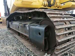 Offre Spéciale utilisé KOMATSU PC360-7 la grande pelle hydraulique de chenille utilisée PC360-8 les machines de construction 36T à vendre - Product Image 6