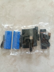 Accendini Elettrici Economici con Telecomando e Accessori per Fumatori, Accendino USB Mini con Logo, Ricaricabile - Product Image 6