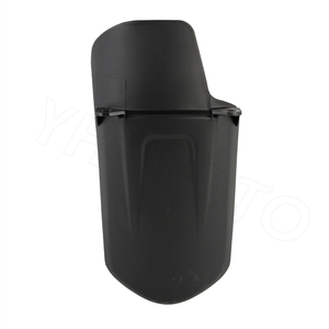 Guardabarros Trasero con Textura de Fibra de Carbono YHMOTO para Surron Light Bee X Sur-Ron X260 - Product Image 2