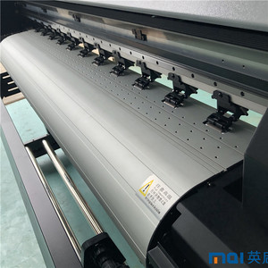 1600K Bán buôn máy in vinyl 5ft xp600 panaflex giá máy in - Product Image 4