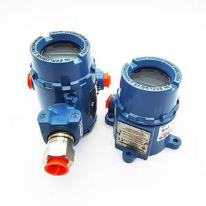 Trasmettitore di Pressione In-Line Rosemount 2051TG, Guarnizione 1199 e Anelli di Lavaggio 319 + Trasmettitore di Pressione Keller PR33X/PD33X/PR35X - Product Image 5