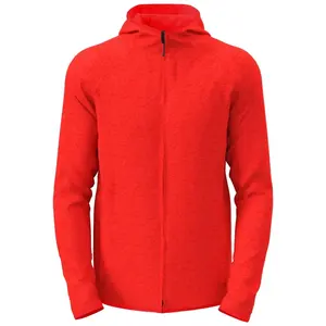 Chaqueta de Forro Polar con Capucha Lux, Merchandising Personalizado - Product Image 1