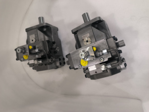 Bombas Hidráulicas de Pistón de Alta Calidad Serie A4VG28-A4VG250, Incluyendo los Modelos A4VG40 A4VG56 A4VG71 A4VG90 A4VG125 A4VG180 - Product Image 4