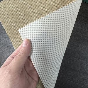 Membrane composite imperméable et respirante à trois couches de 120 g/m² et 150 g/m² pour l'isolation des maisons en bois - Product Image 5