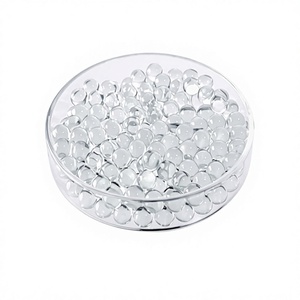 Perlas de Vidrio Antiescaldantes CIDA Lab de 2-5mm para Disrupción Celular, Recubrimiento de Líquidos Bacterianos y Experimentos de Laboratorio - Product Image 6