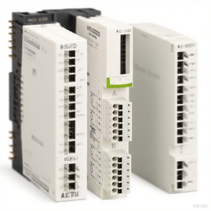 Nuevo Modicon STB 4 A 20mA 2O 15 Bits Kit de salida analógica estándar Accesorios de control industrial con señal PLC STBACO0220K - Product Image 3