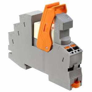 2903329 RELÉ DE PROPÓSITO GENERAL DPDT 50MA 24V Especialmente Diseñado para Relés de Señal, Relés de hasta 2 Amperios - Product Image 1