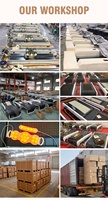 Direkt vom Hersteller: Jade-Shiatsu-Massagebett / CE- und RoHS-zertifiziertes Jade-Thermal-Massagebett