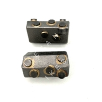 Chine usine Aftermarket BA04 bloc de boîtier pour perceuse Bauer