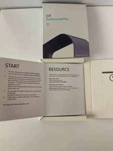 Clave <span class=keywords><strong>USB</strong></span> Original de <span class=keywords><strong>MS</strong></span> Professional Plus, Office 2021 en Caja, Versión Empresarial Completa, Garantía de 12 Meses Gratis - Product Image 4