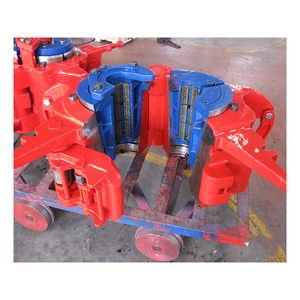 API 8C Y loạt lĩnh vực dầu thiết bị HYT YT myt hyc YC trượt loại thang máy/ống khoan thang máy - Product Image 2