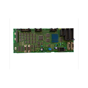 Piezas CNC FANUC, Nueva Placa PCB Original A20B-8002-0260 - Product Image 1