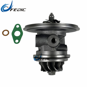 Asia Turbo cargador cartucho turbina 8970385180 turbocompresor para <span class=keywords><strong>Opel</strong></span> <span class=keywords><strong>Monterey</strong></span> a 3,1 TD 85 Kw - 115 HP 4JG2TC 1991-1993 - Product Image 4