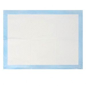 Almohadillas de Entrenamiento para Perros con Aroma a Lavanda, Ecológicas, de Tela No Tejida Spunbond, Súper Absorbentes, a Prueba de Fugas, para Cachorros - Product Image 1