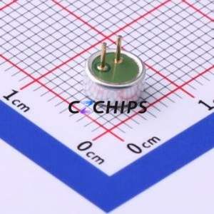 Nuevo y original componente de orificio pasante (THT),D = 6mm circuito integrado IC Chip micrófono - Product Image 1