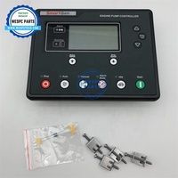 Module de commande de pompe Smartgen APC615 APC715 FPC615 FPC915