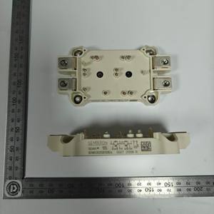 Module de puissance Semikron SEMiX302GB128Ds en vente flash, module redresseur IGBT haute performance 1200V 300A pour les entraînements industriels - Product Image 5