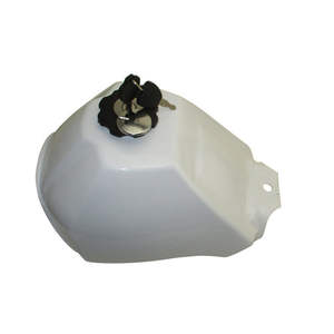 Tanque de Combustible con Tapa para Motocicleta Sportsmoto EN EXISTENCIA para Z50R 1988-1999 <span class=keywords><strong>BAJA</strong></span> <span class=keywords><strong>Monkey</strong></span> Trial - Product Image 2
