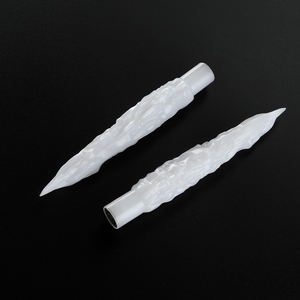 Accessoires pour sabres laser Nexussabers, lames latérales Pixel uniquement pour sabre Kylo Ren, lame de feu de haute qualité, Dark Ben <span class=keywords><strong>Solo</strong></span> - Product Image 3