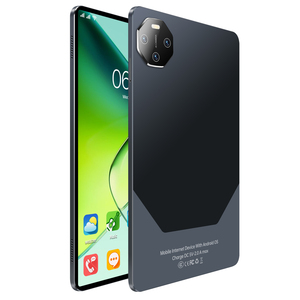 Nhà Sản Xuất Cung Cấp Trực Tiếp 2025 Thông Minh Máy Tính Bảng Máy Tính 11.6 Inch Hiển Thị 16GB Rom 512GB Wifi Phía Trước Máy Ảnh MTK Bộ Vi Xử Lý Giá Thấp - Product Image 4