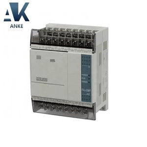 Módulo PLC de Mitsubishi, de 1, 2, 2, 1, 2, 1, 2 - Product Image 2