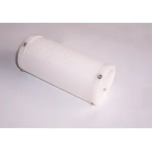 Plastic circular thread rolling for household roof skylight rolling curtains