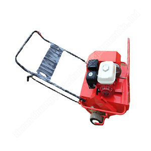 Perforateur de <span class=keywords><strong>gazon</strong></span>, machine à aérer, aérateur de <span class=keywords><strong>gazon</strong></span> à essence - Product Image 6