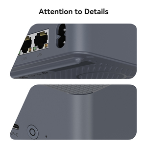 2025 New intel i5 1235u 10 Core 12 chủ đề Beelink Mini PC eqi12 16GB + 500GB Dual màn hình văn phòng máy tính - Product Image 2