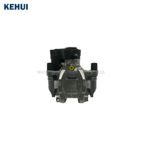 Étrier de frein arrière en aluminium personnalisé, couleur sur mesure, 1 pot 1 piston, pour VW Golf Mk7 GTI Audi A3 S3 RS3 310MM