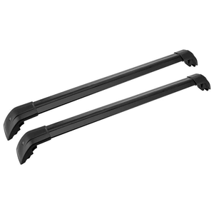 Barras Transversales de Techo para Auto, Diseño Profesional, 2 Piezas, Aleación de Aluminio, para Land Rover Discovery 5 L462 4x4, Sin Perforación, Fácil Instalación - Product Image 2