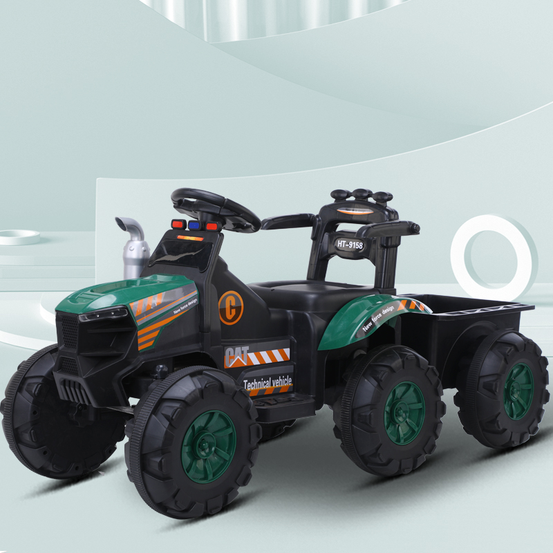 最新の子供用電動トラクター車6V7| Alibaba.com