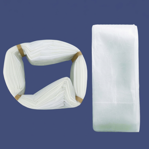 Compostable Disposable Industrial Vacuum <b>Cleaner</b> <b>Bags</b> Biodegradable Dust Control Filter <b>Bags</b> For Eco Friendly Cleaning - Product Image 1