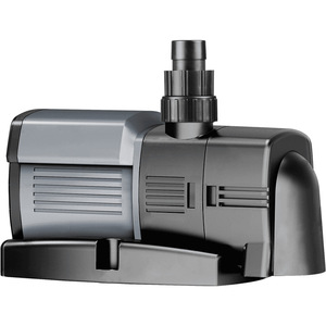 Bomba de Agua para Acuario Sensen Jialu, Bomba Sumergible de Succión Inferior con Filtro Circulante de Frecuencia Variable, 110-240V - Product Image 5