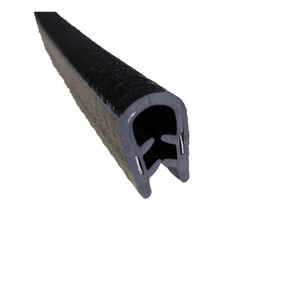 Miếng Dán Viền Xe Hơi Miếng Bảo Vệ Bằng Cao Su Bảo Vệ Cạnh Cửa Xe Ô Tô Hình Chữ U - Product Image 3