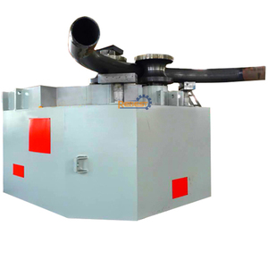 <span class=keywords><strong>REBEST</strong></span> Hydraulische 3-Rollen-Rohrbiegemaschine für Massivstahlprofile (Quadrat/Rund) - Product Image 4
