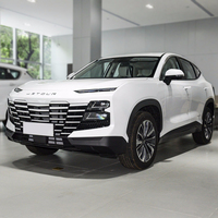 2023 AWD SUV X70PLUS X90PLUS Dasheng Jetour Voitures à essence Voitures électriques