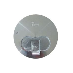 JCAR JT3.0 K3000, piezas de clip de pasador de, piezas de repuesto para motor, fábrica de pistones para motor - Product Image 3